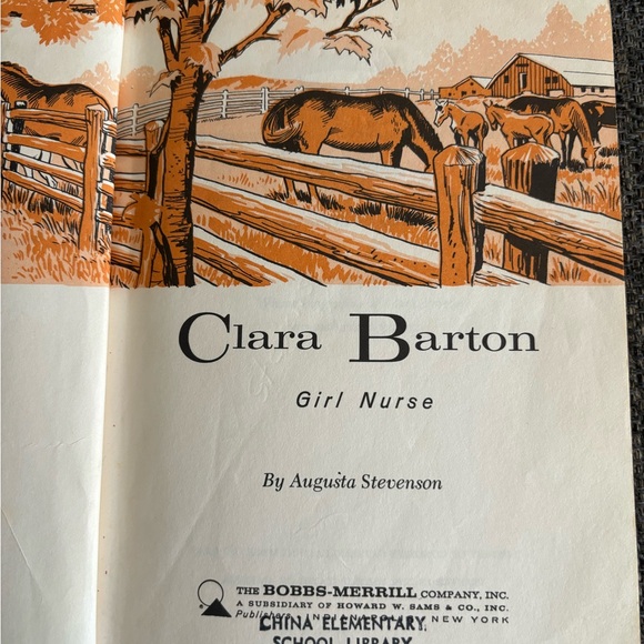 Vintage books - Picture 6 of 10